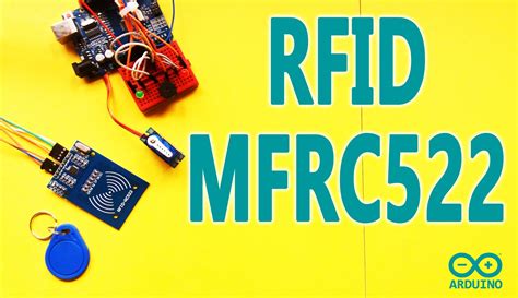 arduino rfid reader orientation|arduino mfrc522 security access.